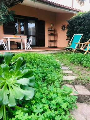 Ginepro House - San Teodoro